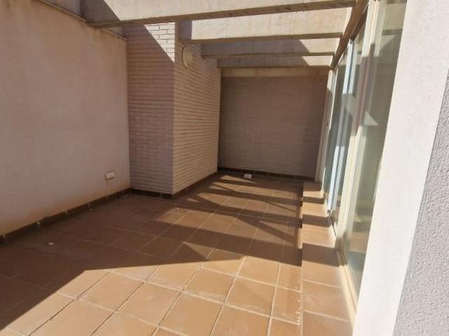 Duplex en venta Almería