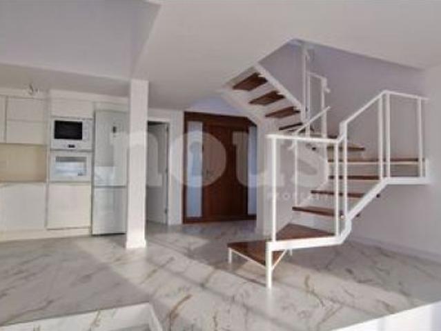 ᐅ  Duplex en venta, Apartamentos Casa Blanca, Los Gigantes, Tenerife, 2 Dormitorios, 110 m², 640.00