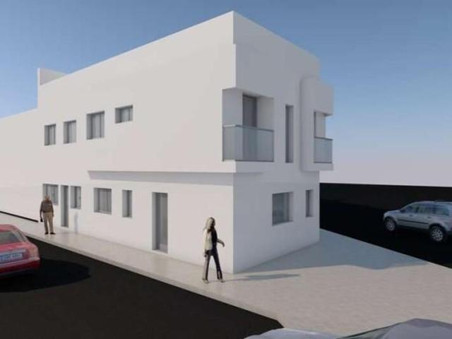 Duplex en venta Arrecife