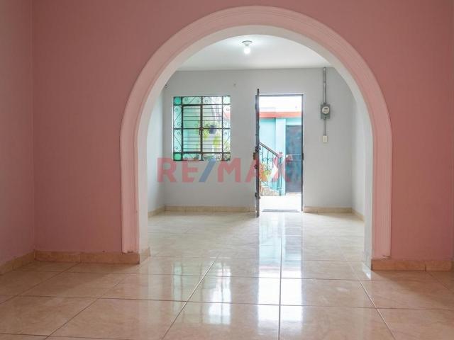 Dúplex En Venta — Av. José Gálvez, Bellavista, Callao Usd 90,000