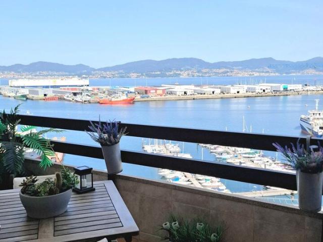 Duplex en venta, Bouzas, Vigo