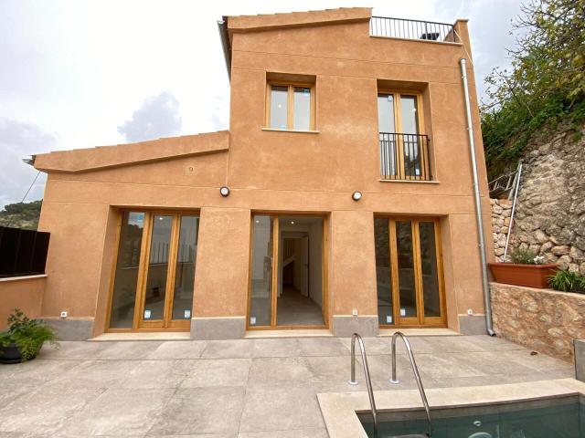 Duplex en venta, Bunyola, Baleares/Islas Baleares