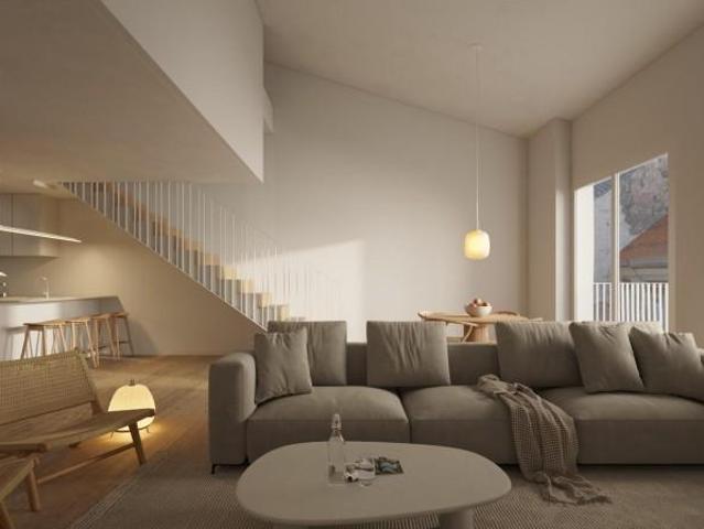Duplex en venta Godella
