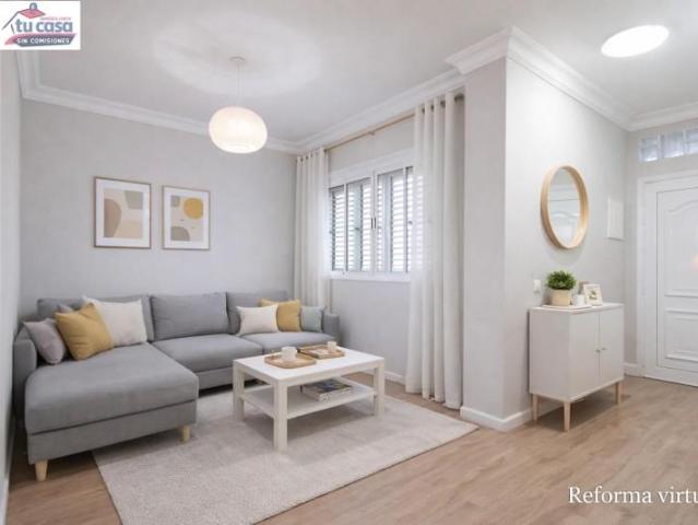 Duplex en venta Gáldar