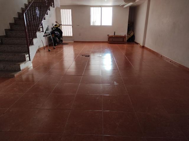 Duplex en venta, Granja de Rocamora, Alicante/Alacant