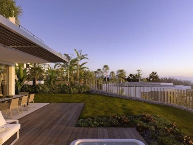 Duplex en venta Guía de Isora