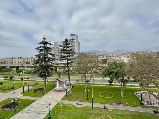 Duplex en venta de 196m2 Santiago de Surco