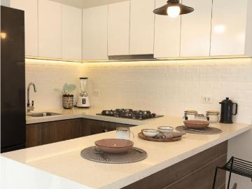 DÚPLEX EN VENTA DE 1 DORMITORIO EN 28 DE JULIO MIRAFLORES