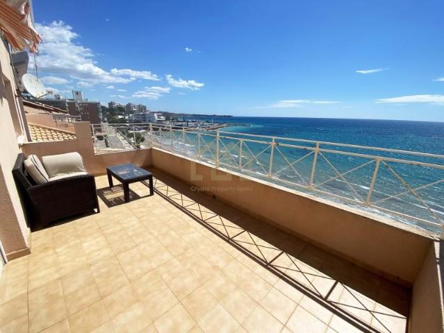 Duplex en venta Dehesa de campoamor