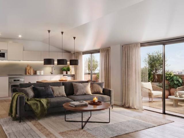 Duplex en Venta en Covadonga