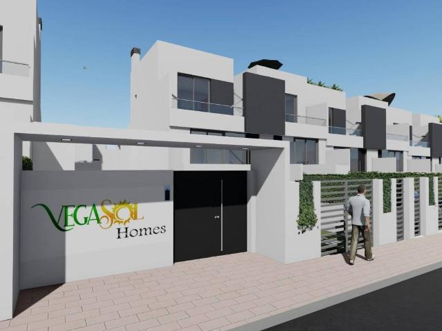 Dúplex en Venta en Cox