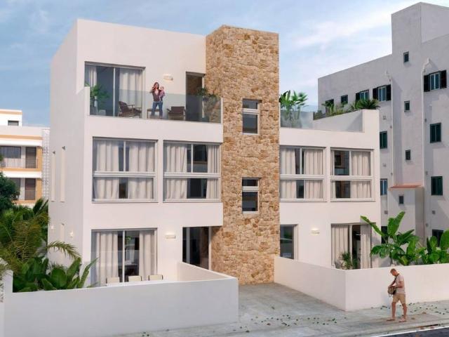Dúplex en Venta en Colònia Sant Jordi