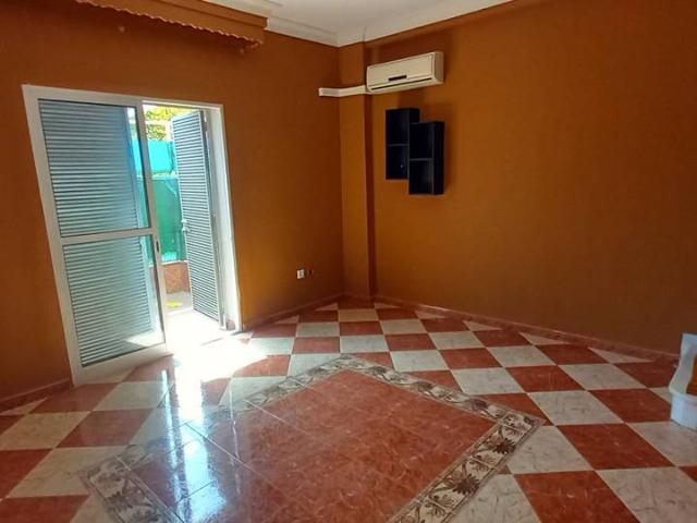 Dúplex en Venta en Colores Entreparques