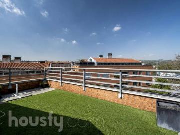 Carrer de l'Endevallada, Mira-Sol, Barcelona, Cataluña, Cataluña