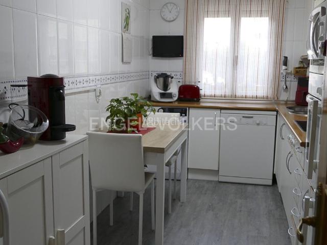 Dúplex en venta en Collado Villalba, Villalba Estación. Bonito dúplex en Collado Villalba. Dúplex Collado.