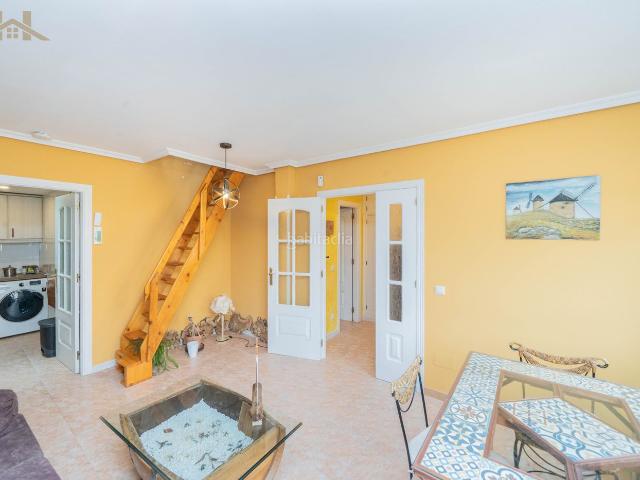 Dúplex en venta en Collado Mediano. Piso en venta en Pasa. Dúplex Collado.