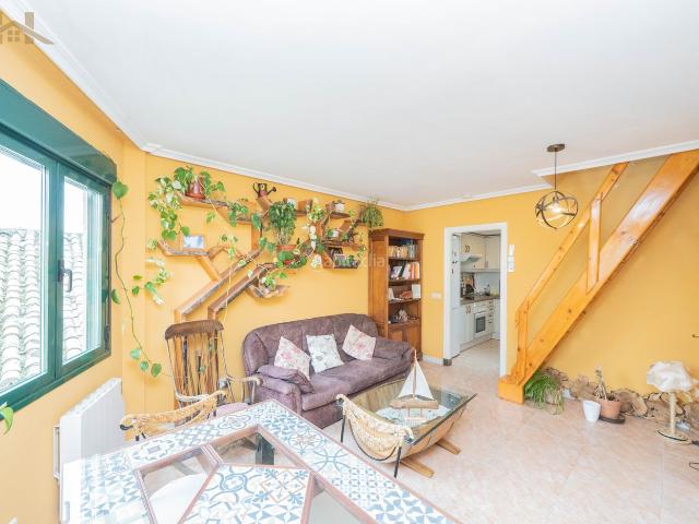 Dúplex en venta en Collado Mediano. Piso en venta en Pasa. Dúplex Collado.