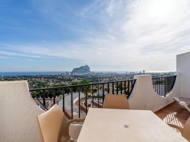 Dúplex en Venta en Cometa