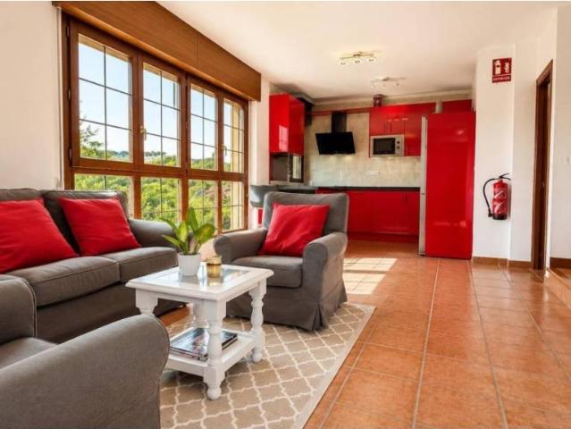 Dúplex en Venta en Comillas