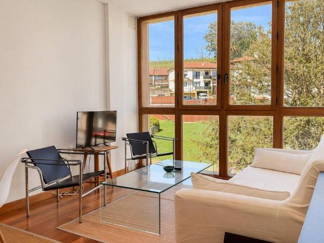 Dúplex en Venta en Comillas Cantabria