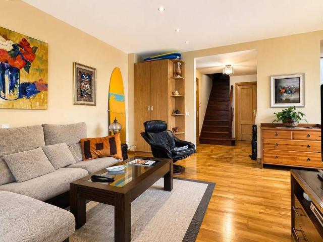 Dúplex en Venta en Comillas Cantabria