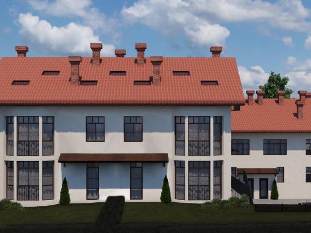 Duplex en Venta en Comillas Cantabria