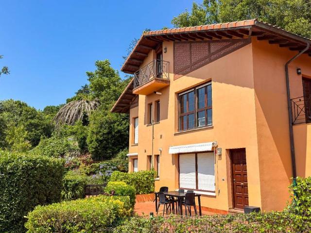 Dúplex en Venta en Comillas Cantabria