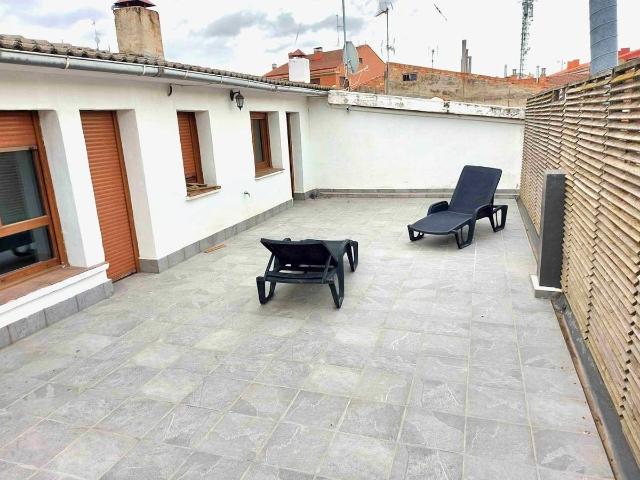Dúplex en Venta en Congostrina