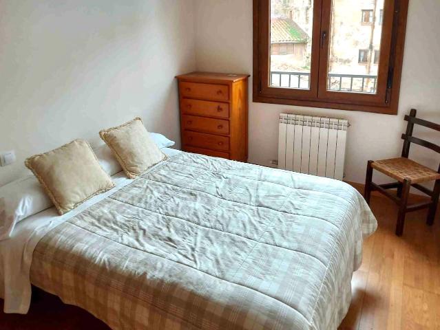 Dúplex en venta en Santo Domingo de la Calzada. Calle MayorSanto Domingo de la CalzadaLa Rioja. Dúplex Santo Domingo de la.