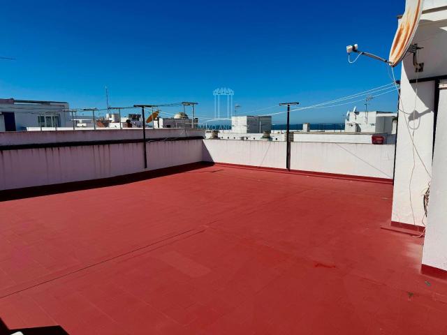 Dúplex en venta en Conil de la Frontera Cádiz