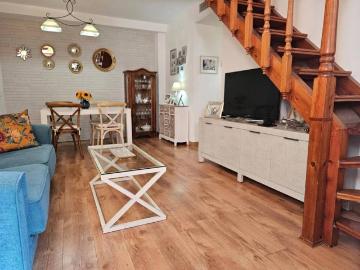 Dúplex en Venta en Córdoba