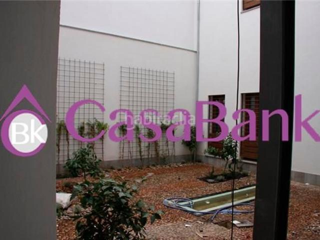 Dúplex en venta en Córdoba, Casco Histórico Ribera San Basilio. Ref. 8435 Zona Proxima a la Ribera. Precioso duplex del año 2009 en segunda planta sin ascensor, AMUEBLAdo, 41m2, 1 dormitorio, 1.