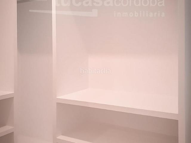 Dúplex en venta en Córdoba, Ciudad Jardín Zoco. Impresionante dúplexloft totalmente reformado en Ciudad Jardín!. Dúplex.