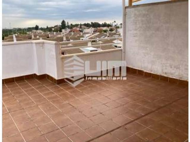 Dúplex en Venta en Corinto Almarda