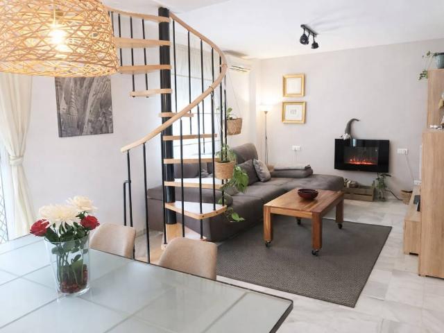 Dúplex en Venta en Coria del Río
