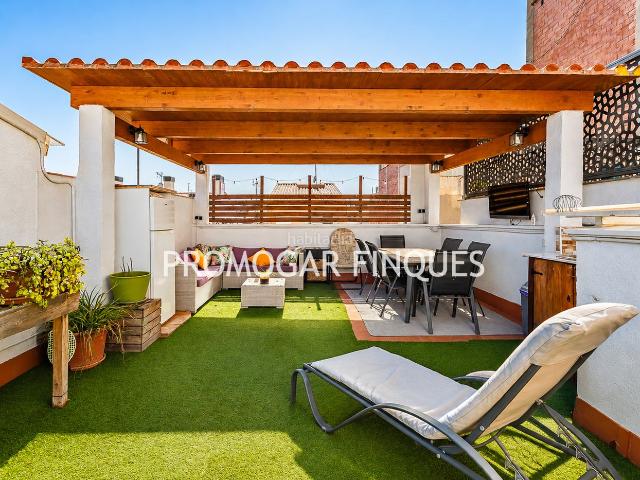 Dúplex en venta en Cornellà de Llobregat, Centre. Dúplex Cornellà de.