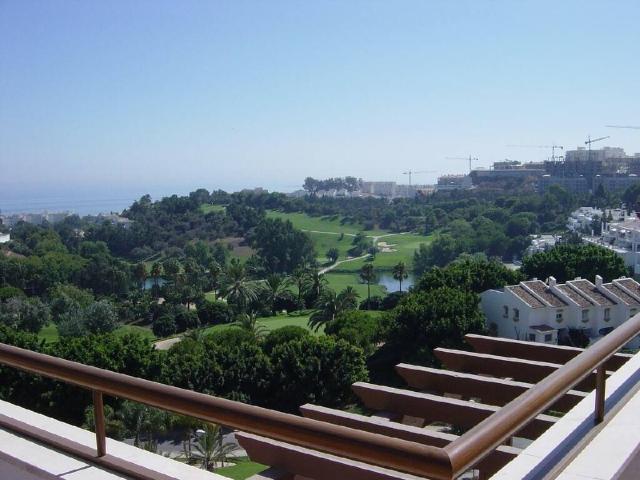 Dúplex en Venta en Cortijo Torrequebrada