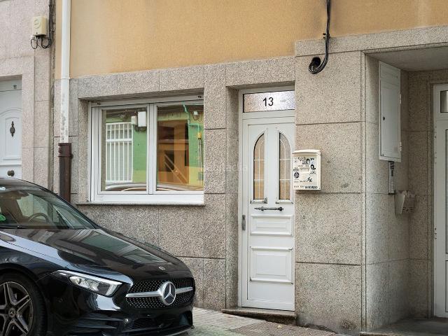 Dúplex en venta en Coruña A, Monte Alto Zalaeta Atocha. ¡Oportunidad única junto a la Torre de Hércules!. Dúplex Coruña.