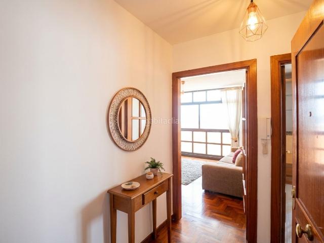 Dúplex en venta en Coruña A, Los Rosales. Ático dúplex con vistas panorámicas a A Coruña· Garaje · Trastero. Dúplex Coruña.