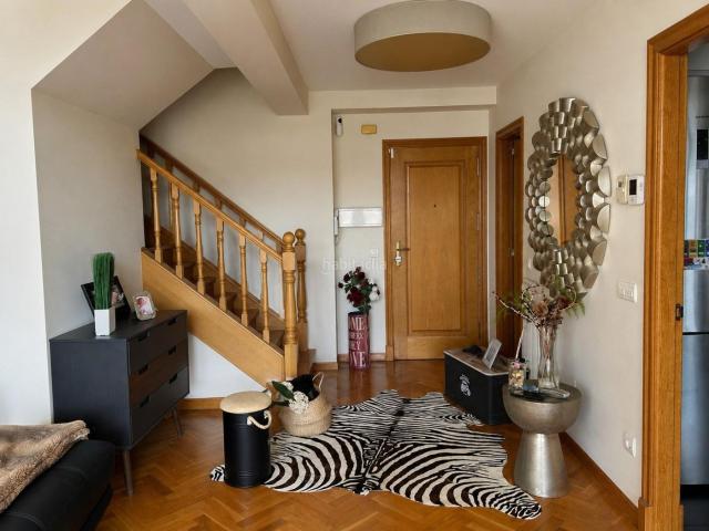 Dúplex en venta en Coruña A, Someso Matogrande. Dúplex Coruña.
