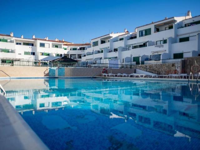 Dúplex en Venta en Costa del Silencio