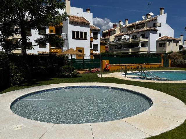 Dúplex en Venta en COSTA ESURI, Huelva