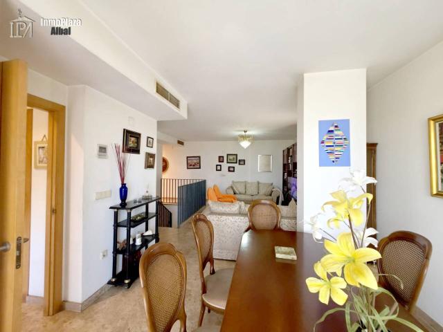 Duplex en venta en Catarroja