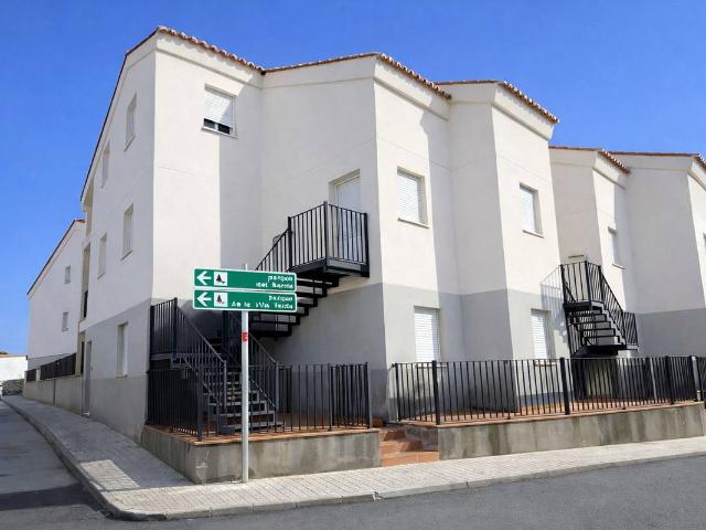 Dúplex en Venta en Caudiel