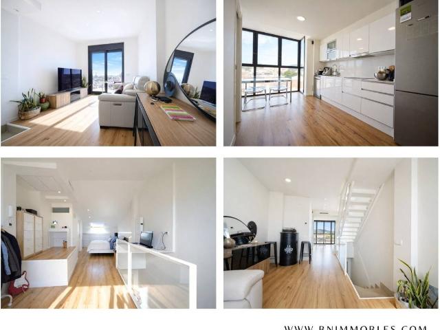Dúplex en Venta en Ca n'Aurell