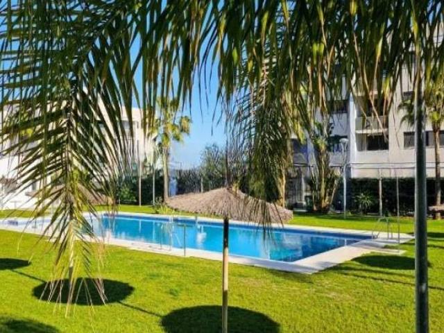 Dúplex en Venta en Caballero Bonald San José Obrero Guadalcacín