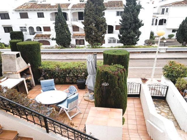 Duplex en Venta en Cabo Roig, Alicante