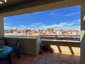 Dúplex en Venta en Cáceres