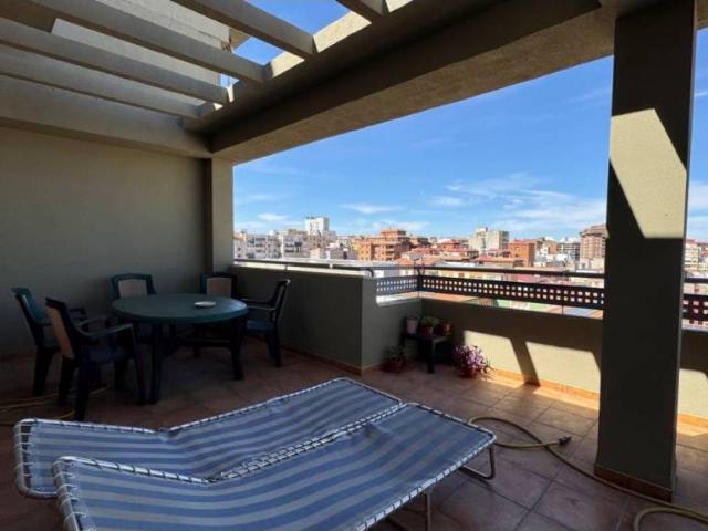 Dúplex en Venta en Cáceres