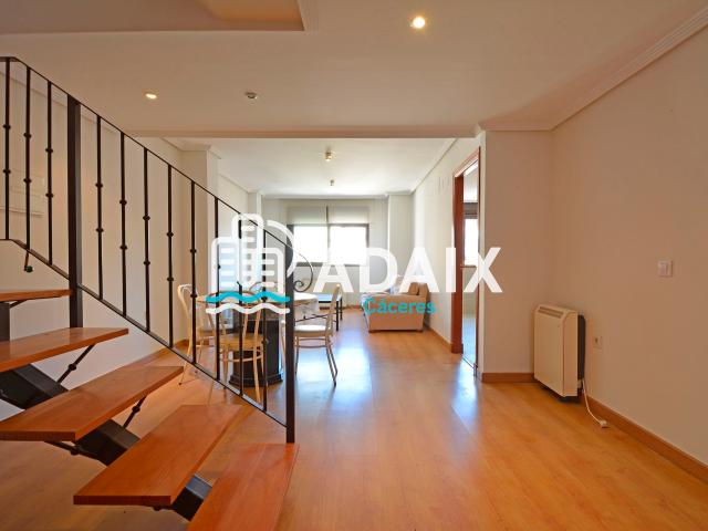 Dúplex en venta en Cáceres, zona San Francisco